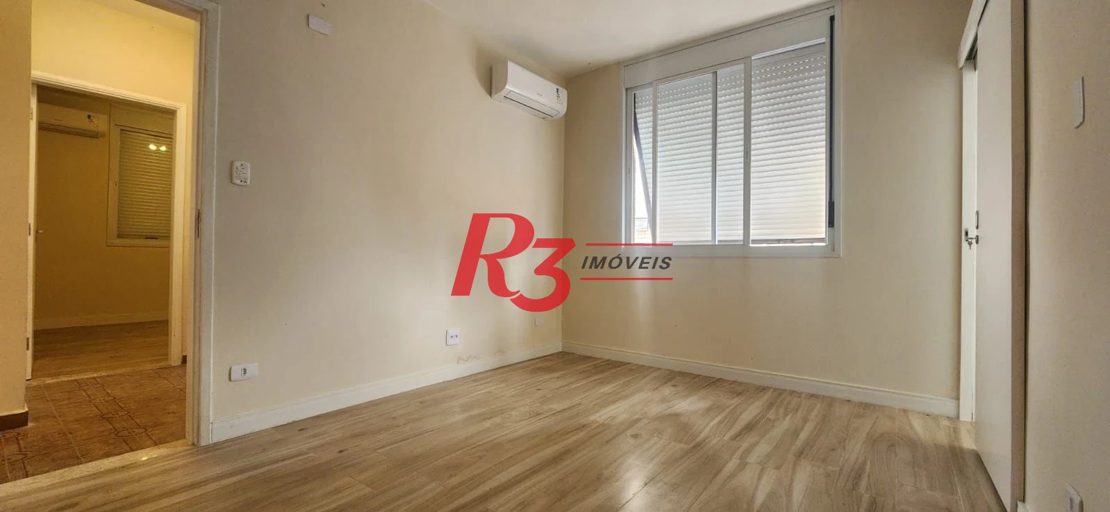 Apartamento à venda, 172 m² por R$ 960.000,00 - Embaré - Santos/SP