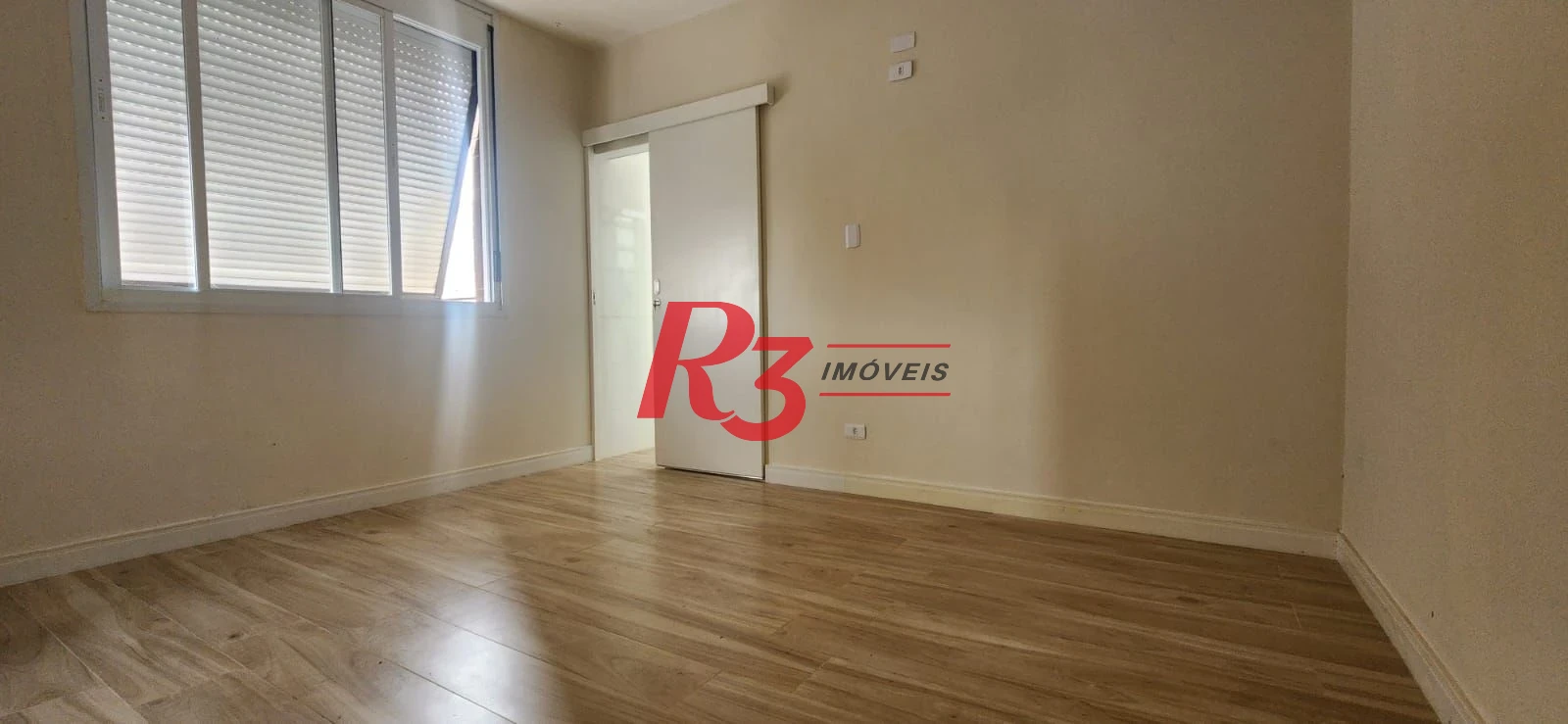 Apartamento à venda, 172 m² por R$ 960.000,00 - Embaré - Santos/SP