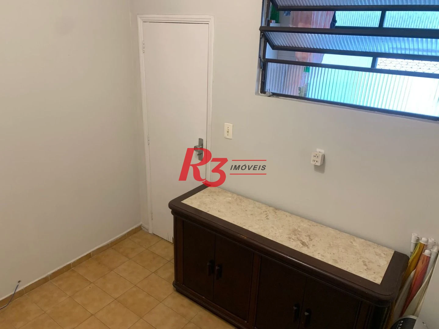 Apartamento com 2 dormitórios para alugar, 110 m² por R$ 5.500,00/mês - Ponta da Praia - Santos/SP
