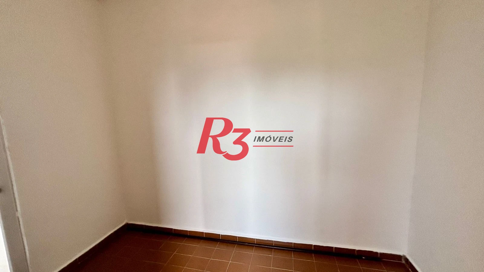 Apartamento com 2 dormitórios à venda, 116 m² por R$ 580.000,00 - Boqueirão - Santos/SP