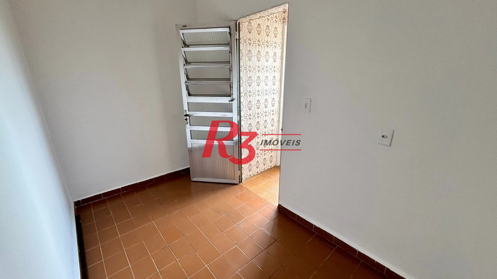 Apartamento com 2 dormitórios à venda, 116 m² por R$ 580.000,00 - Boqueirão - Santos/SP