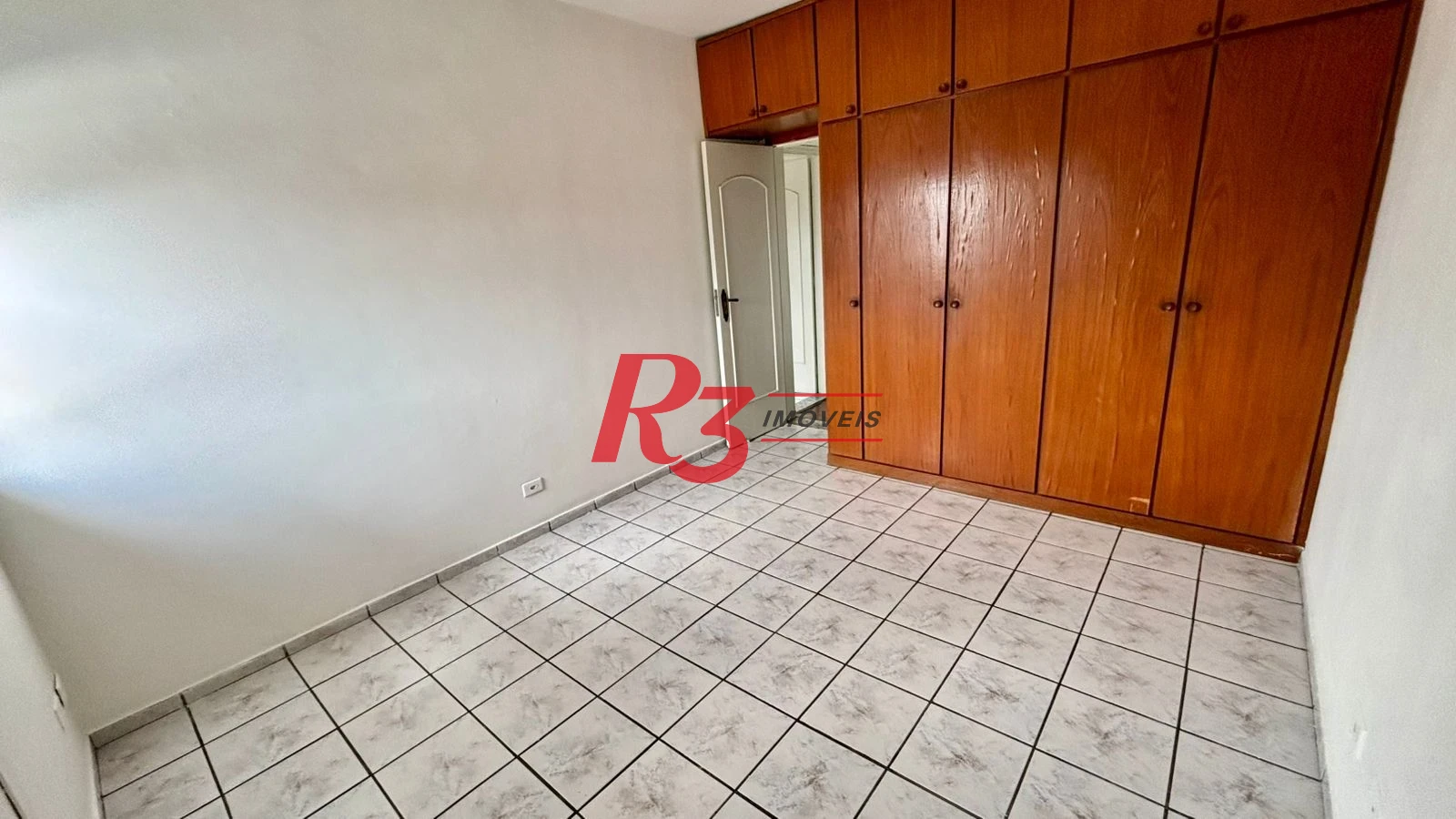 Apartamento com 2 dormitórios à venda, 116 m² por R$ 580.000,00 - Boqueirão - Santos/SP