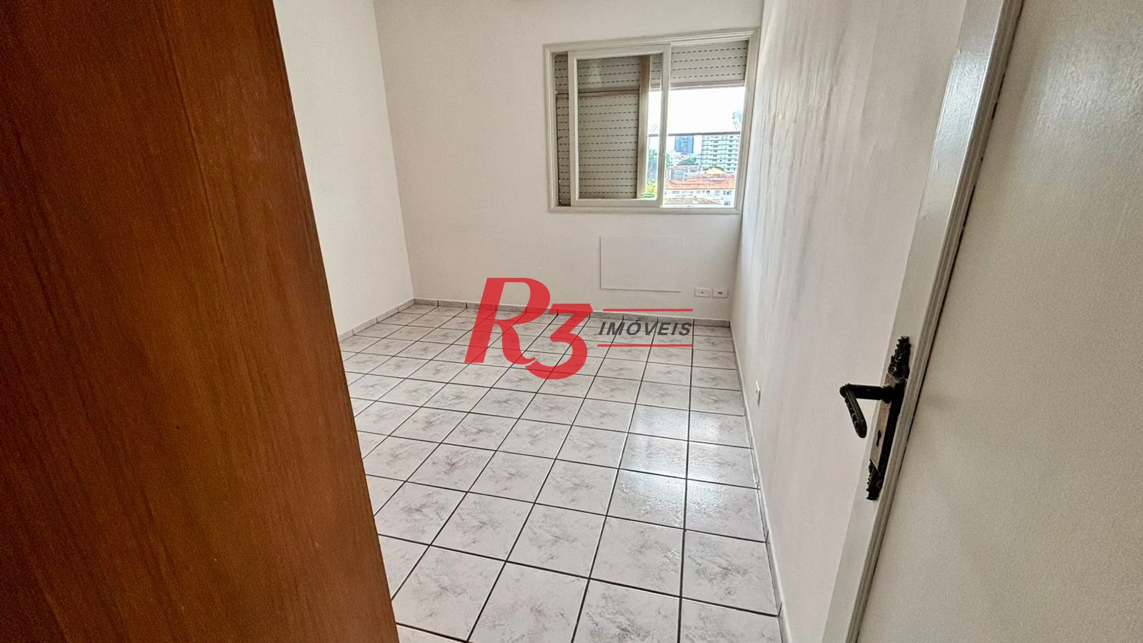 Apartamento com 2 dormitórios à venda, 116 m² por R$ 580.000,00 - Boqueirão - Santos/SP