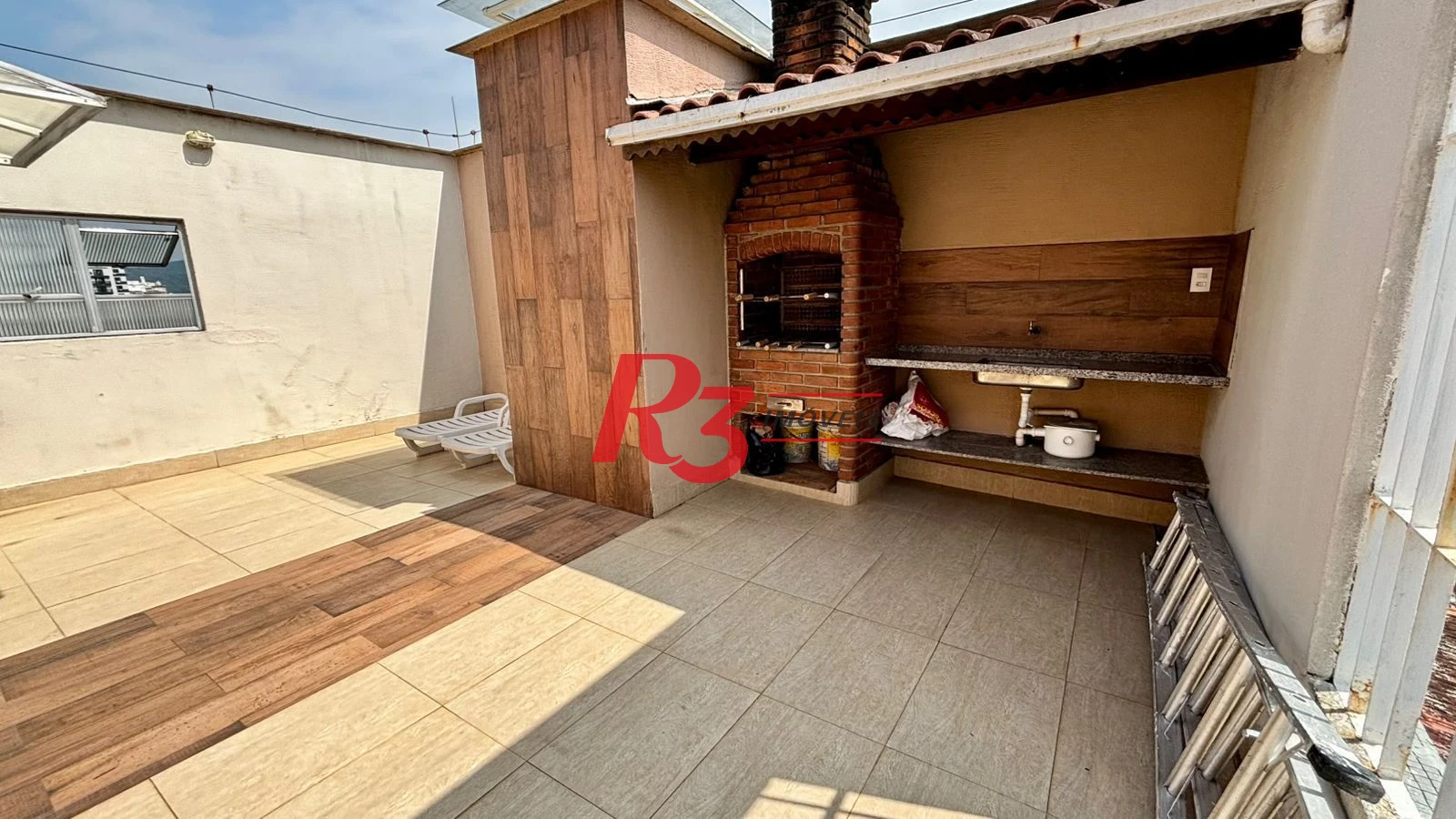 Apartamento com 2 dormitórios à venda, 116 m² por R$ 580.000,00 - Boqueirão - Santos/SP