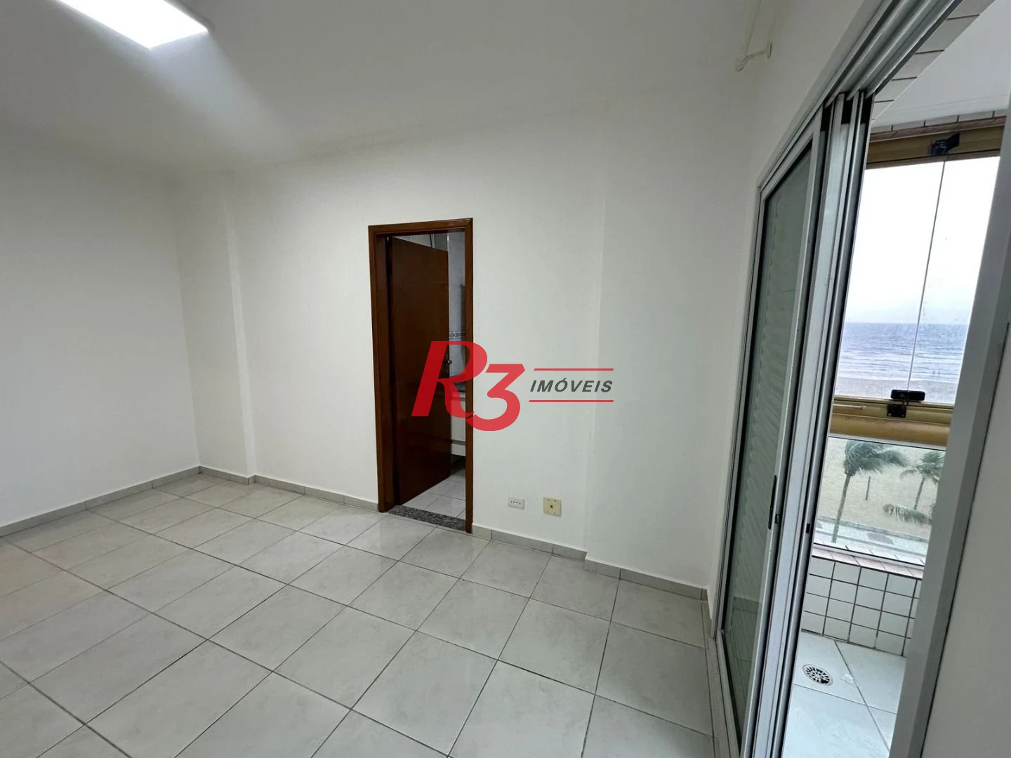 Apartamento com 3 dormitórios para alugar, 170 m² por R$ 8.000,00/mês - Aviação - Praia Grande/SP