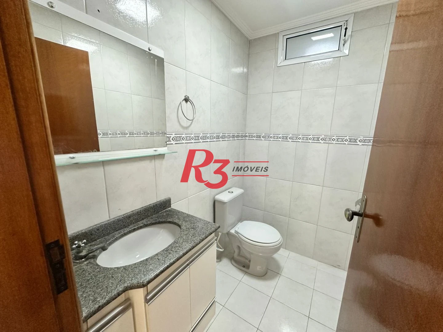 Apartamento com 3 dormitórios para alugar, 170 m² por R$ 8.000,00/mês - Aviação - Praia Grande/SP