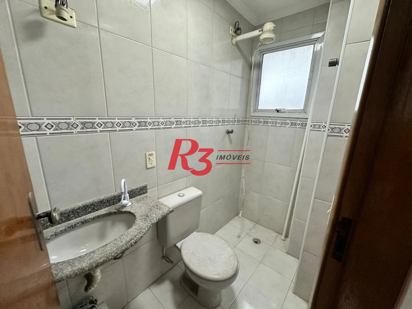 Apartamento com 3 dormitórios para alugar, 170 m² por R$ 8.000,00/mês - Aviação - Praia Grande/SP