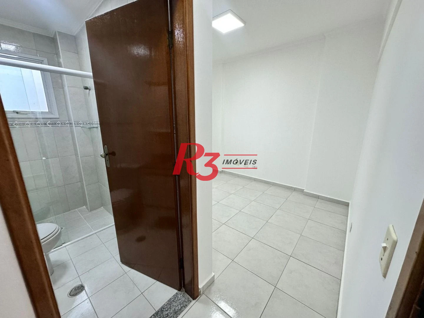 Apartamento com 3 dormitórios para alugar, 170 m² por R$ 8.000,00/mês - Aviação - Praia Grande/SP