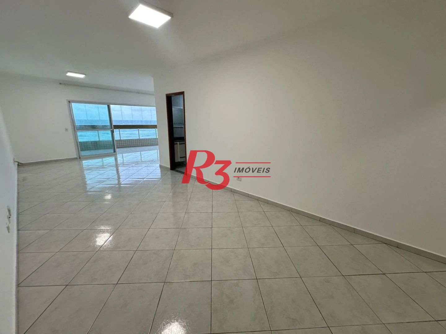 Apartamento com 3 dormitórios para alugar, 170 m² por R$ 8.000,00/mês - Aviação - Praia Grande/SP