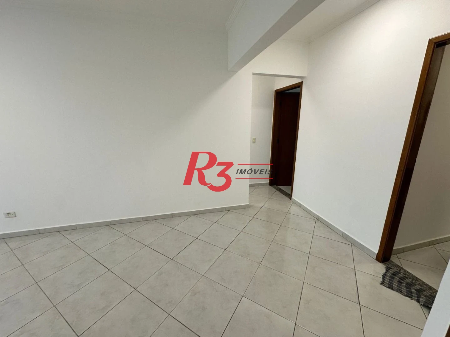 Apartamento com 3 dormitórios para alugar, 170 m² por R$ 8.000,00/mês - Aviação - Praia Grande/SP
