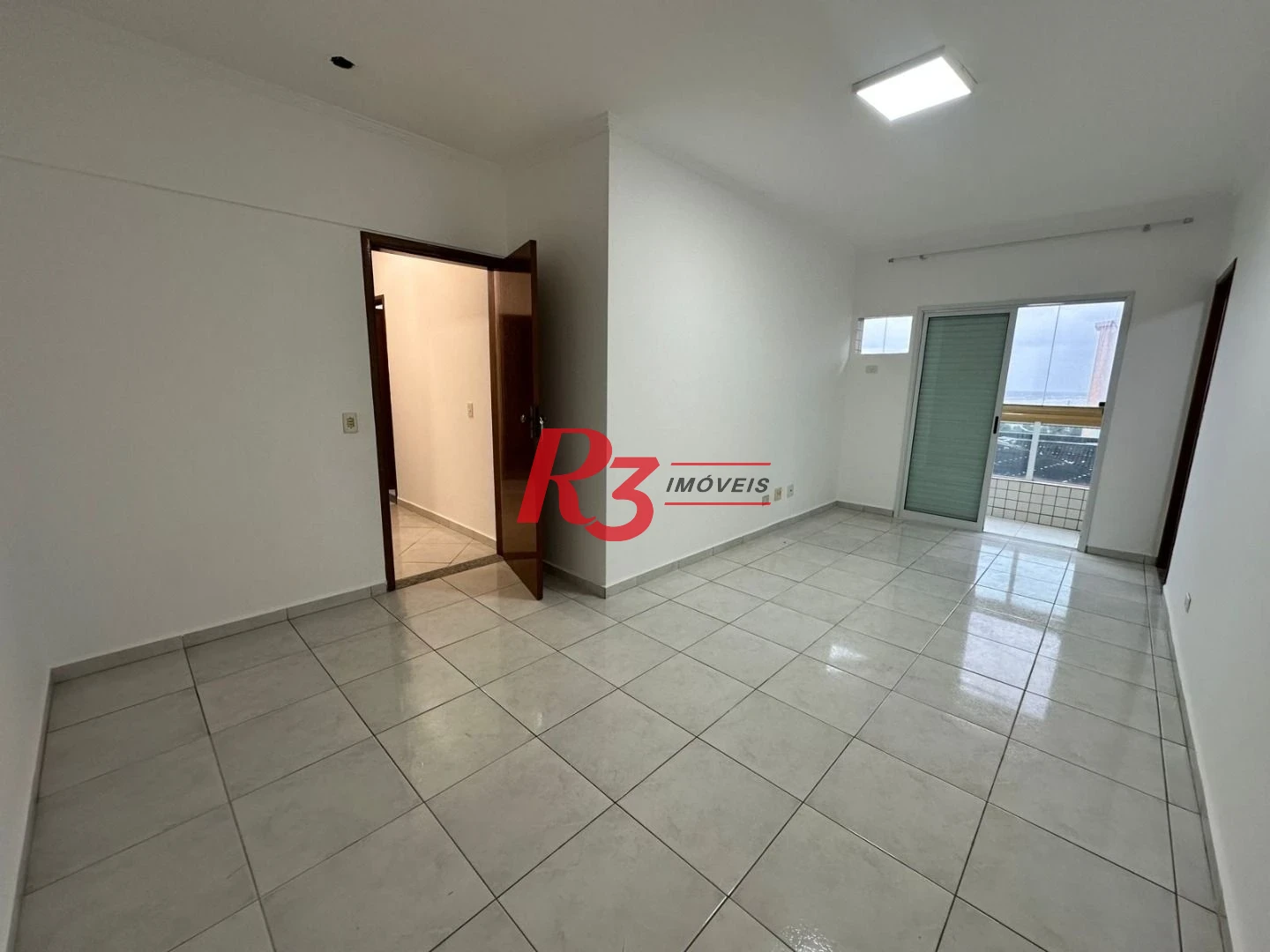 Apartamento com 3 dormitórios para alugar, 170 m² por R$ 8.000,00/mês - Aviação - Praia Grande/SP