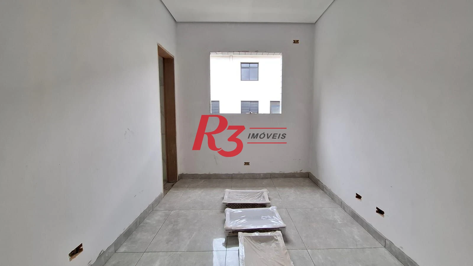 Casa com 3 dormitórios à venda, 130 m² por R$ 1.200.000,00 - Embaré - Santos/SP