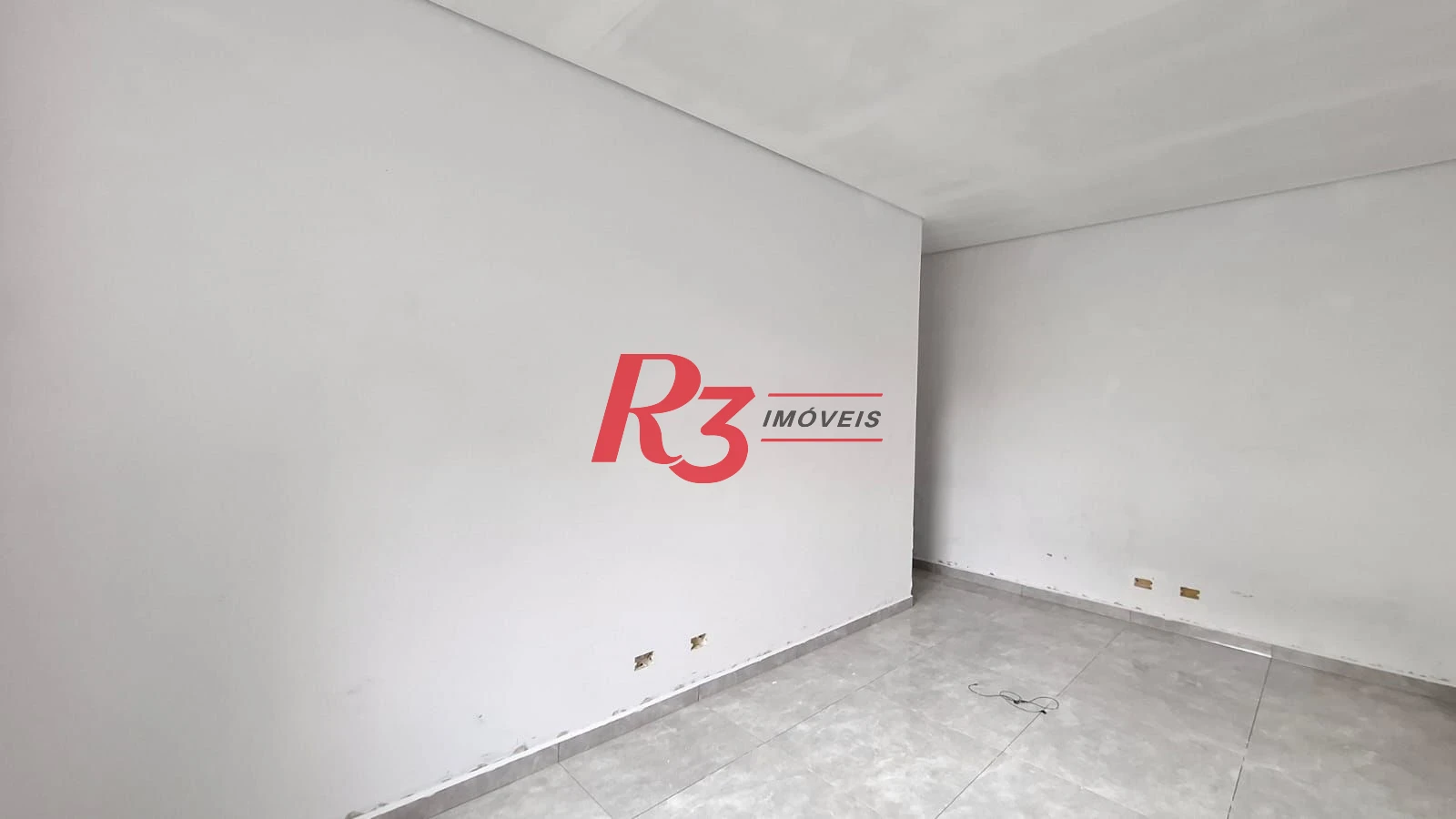 Casa com 3 dormitórios à venda, 130 m² por R$ 1.200.000,00 - Embaré - Santos/SP
