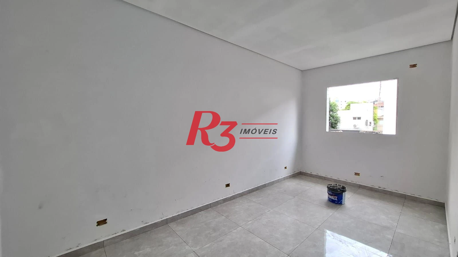 Casa com 3 dormitórios à venda, 130 m² por R$ 1.200.000,00 - Embaré - Santos/SP