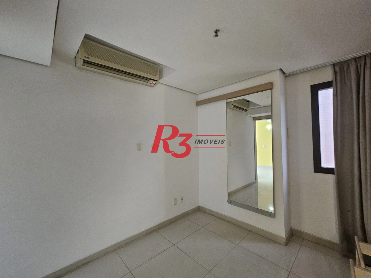 Apartamento com 2 dormitórios à venda, 60 m² por R$ 850.000,00 - Boqueirão - Santos/SP