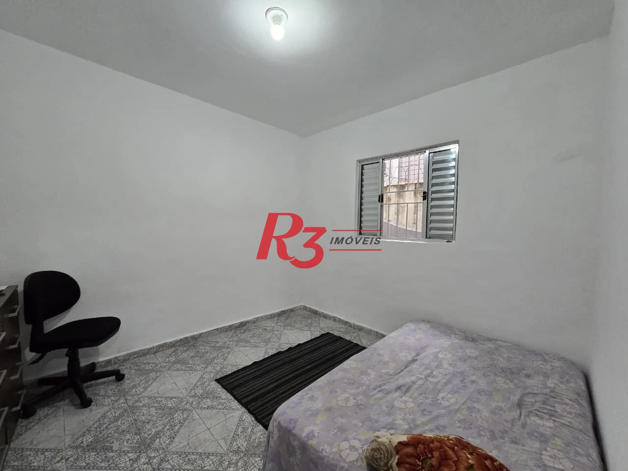 Apartamento à venda, 62 m² por R$ 310.000,00 - Vila Matias - Santos/SP