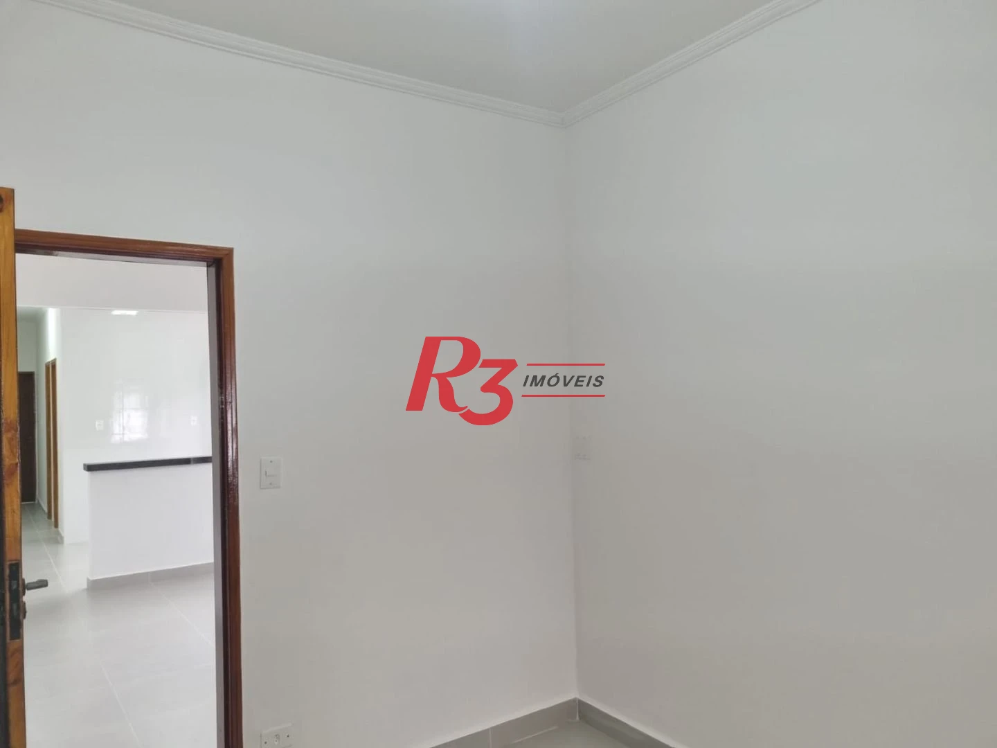 Casa com 3 dormitórios à venda, 150 m² por R$ 500.000,00 - Vila São Jorge - São Vicente/SP