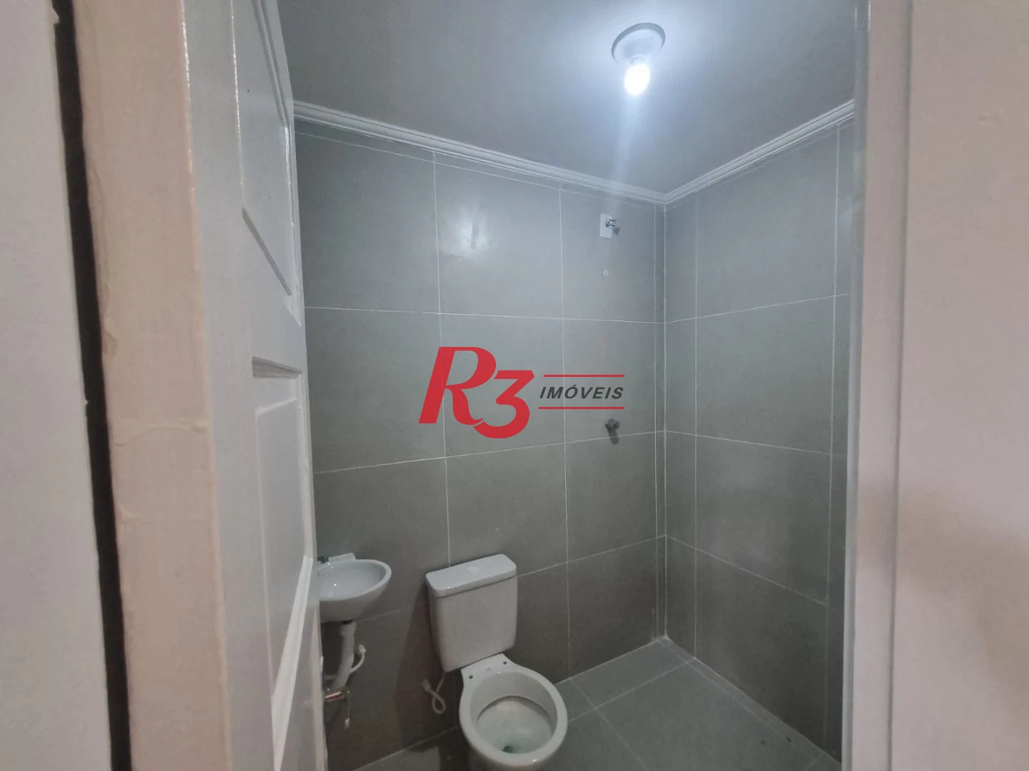 Casa com 3 dormitórios à venda, 150 m² por R$ 500.000,00 - Vila São Jorge - São Vicente/SP