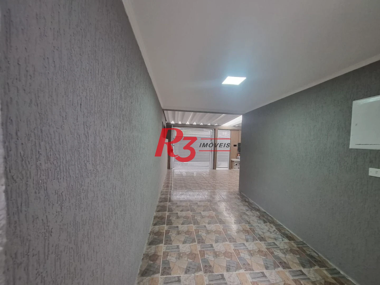Casa com 3 dormitórios à venda, 150 m² por R$ 500.000,00 - Vila São Jorge - São Vicente/SP
