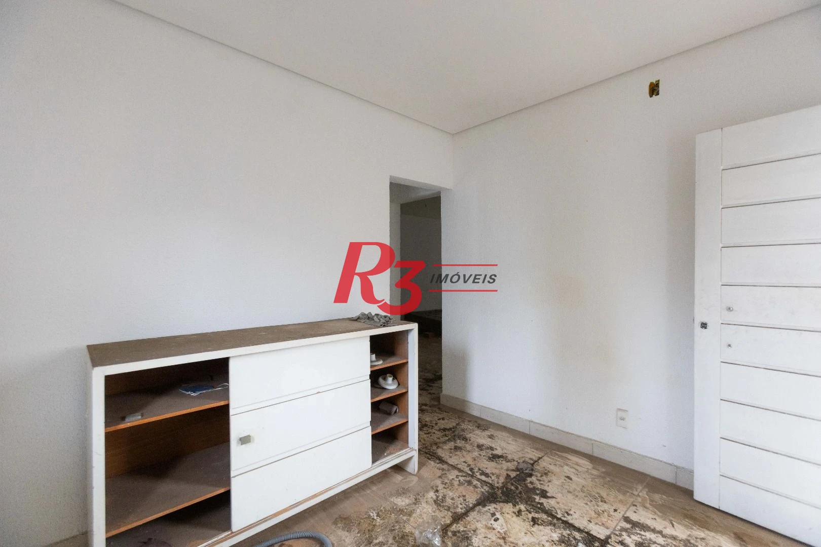 Terreno para alugar, 470 m² por R$ 13.450,00/mês - Macuco - Santos/SP