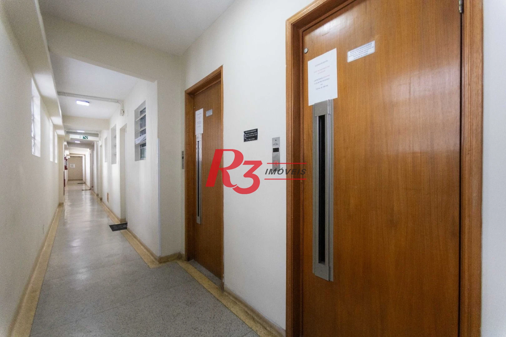 Apartamento à venda, 45 m² por R$ 390.000,00 - José Menino - Santos/SP
