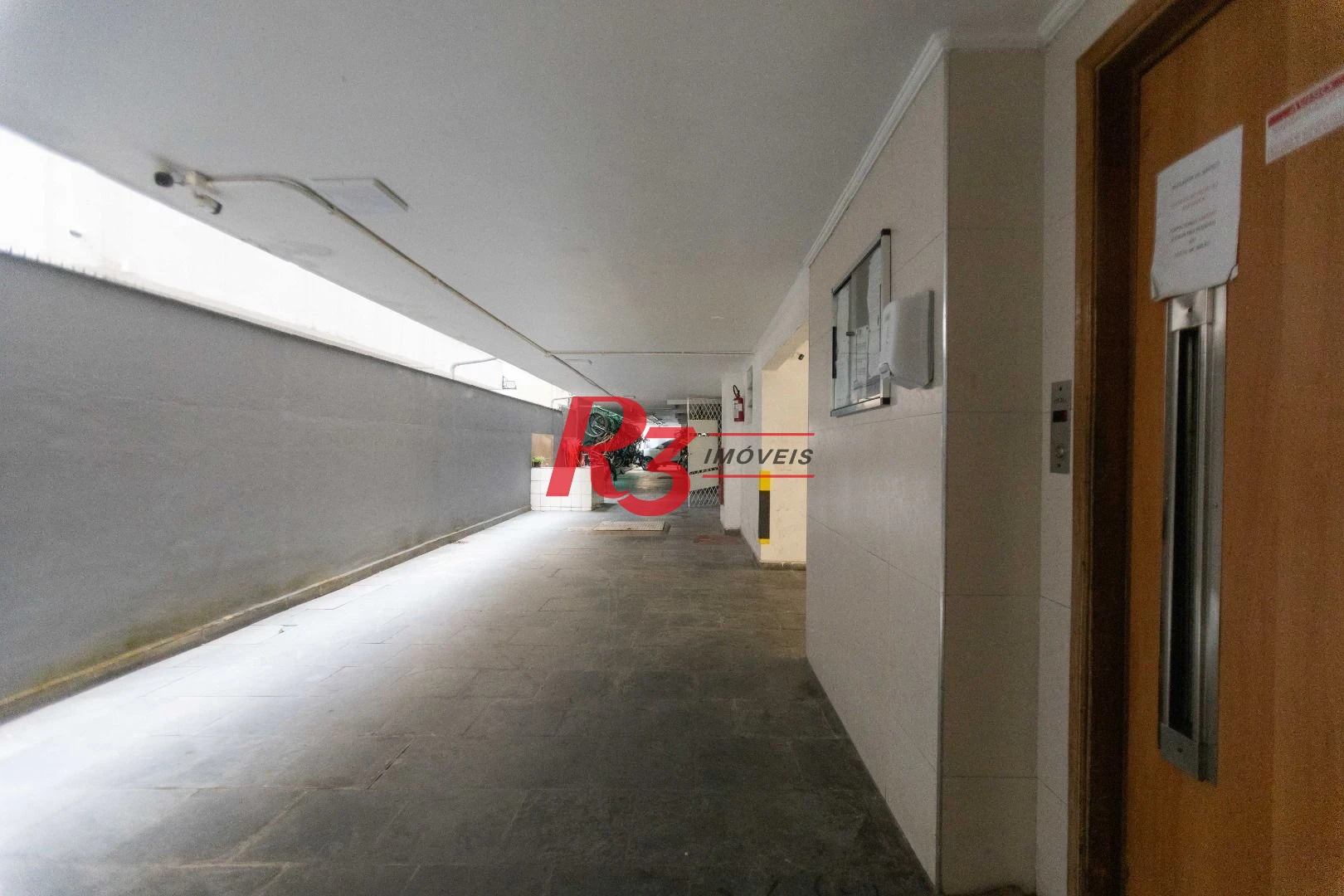 Apartamento à venda, 45 m² por R$ 390.000,00 - José Menino - Santos/SP