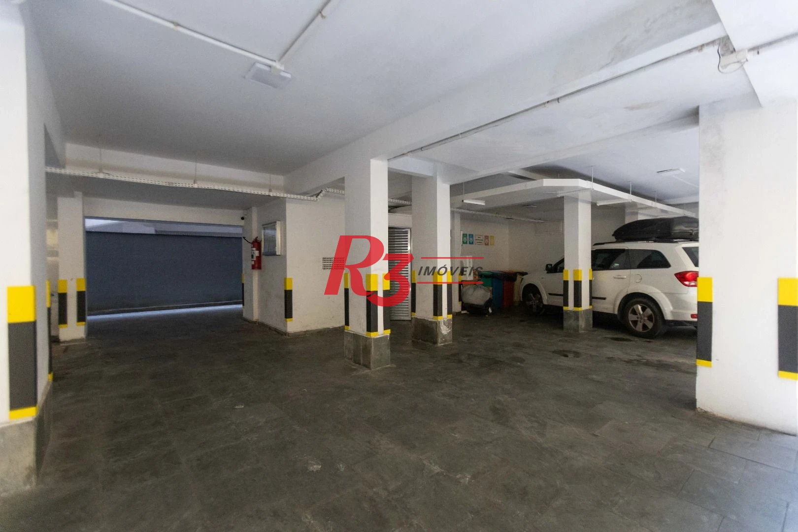 Apartamento à venda, 45 m² por R$ 390.000,00 - José Menino - Santos/SP