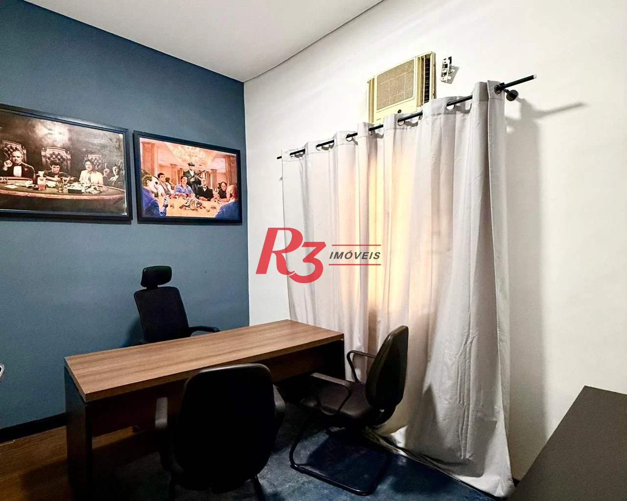 Sobrado, 400 m² - venda por R$ 1.988.000,00 ou aluguel por R$ 18.000,00/mês - Morro de Nova Cintra - Santos/SP