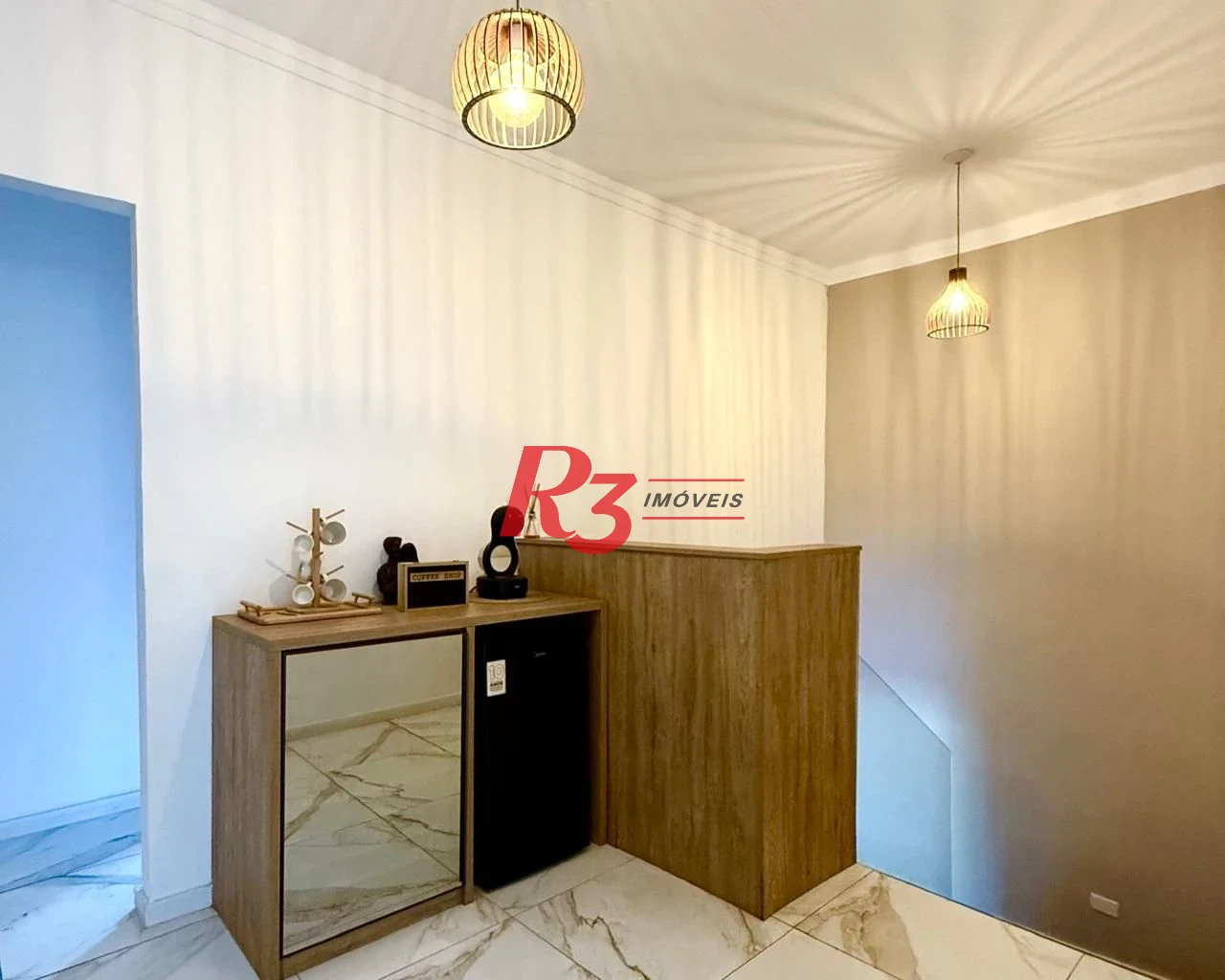 Sobrado, 400 m² - venda por R$ 1.988.000,00 ou aluguel por R$ 18.000,00/mês - Morro de Nova Cintra - Santos/SP