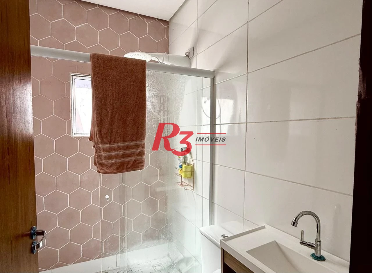 Sobrado, 400 m² - venda por R$ 1.988.000,00 ou aluguel por R$ 18.000,00/mês - Morro de Nova Cintra - Santos/SP