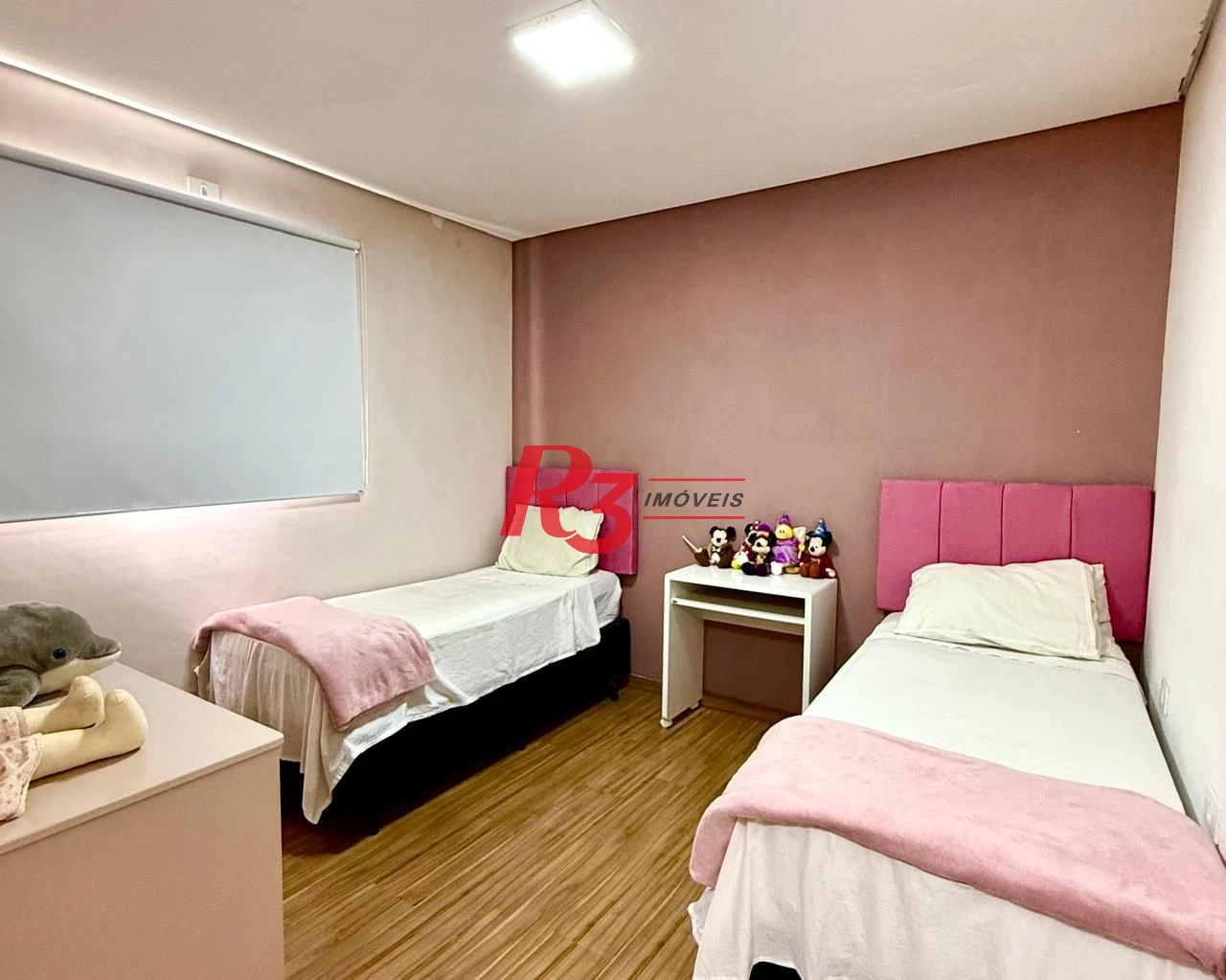 Sobrado, 400 m² - venda por R$ 1.988.000,00 ou aluguel por R$ 18.000,00/mês - Morro de Nova Cintra - Santos/SP