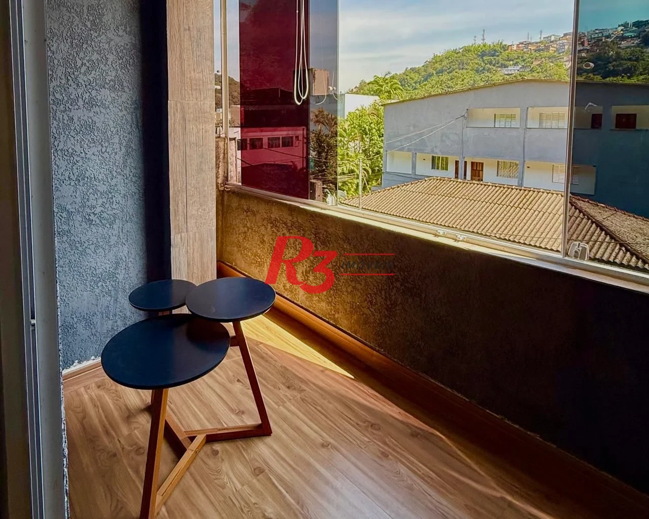 Sobrado, 400 m² - venda por R$ 1.988.000,00 ou aluguel por R$ 18.000,00/mês - Morro de Nova Cintra - Santos/SP