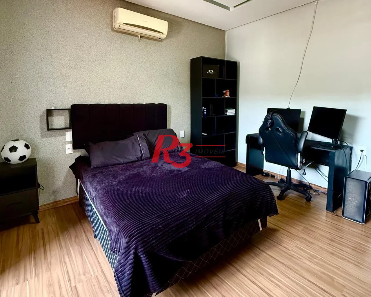 Sobrado, 400 m² - venda por R$ 1.988.000,00 ou aluguel por R$ 18.000,00/mês - Morro de Nova Cintra - Santos/SP