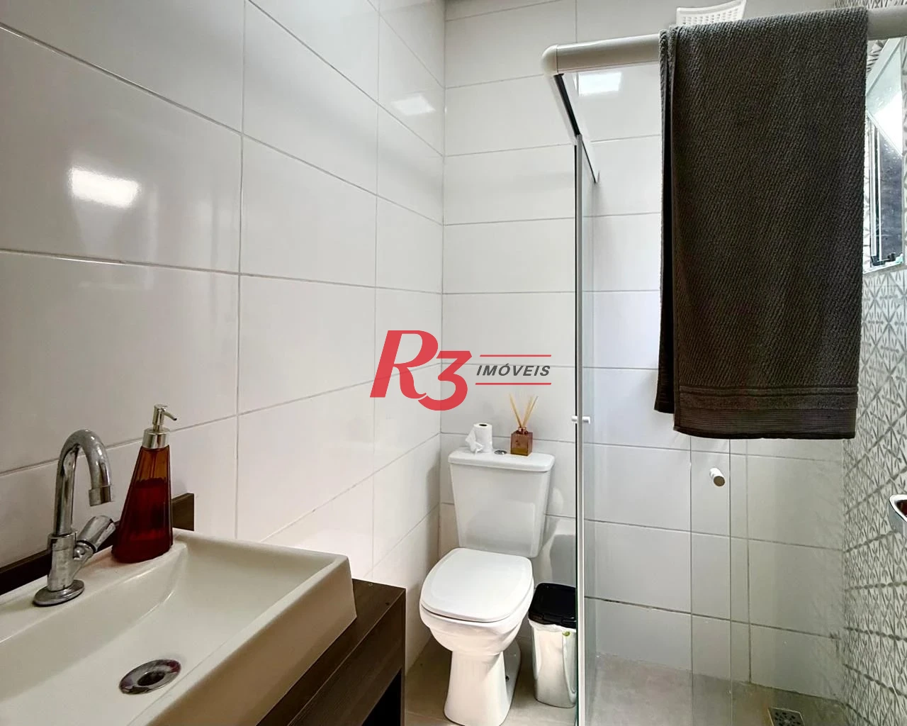 Sobrado, 400 m² - venda por R$ 1.988.000,00 ou aluguel por R$ 18.000,00/mês - Morro de Nova Cintra - Santos/SP