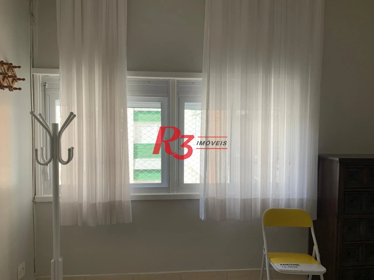 Apartamento com 2 dormitórios para alugar, 163 m² por R$ 6.000,02/ano - José Menino - Santos/SP