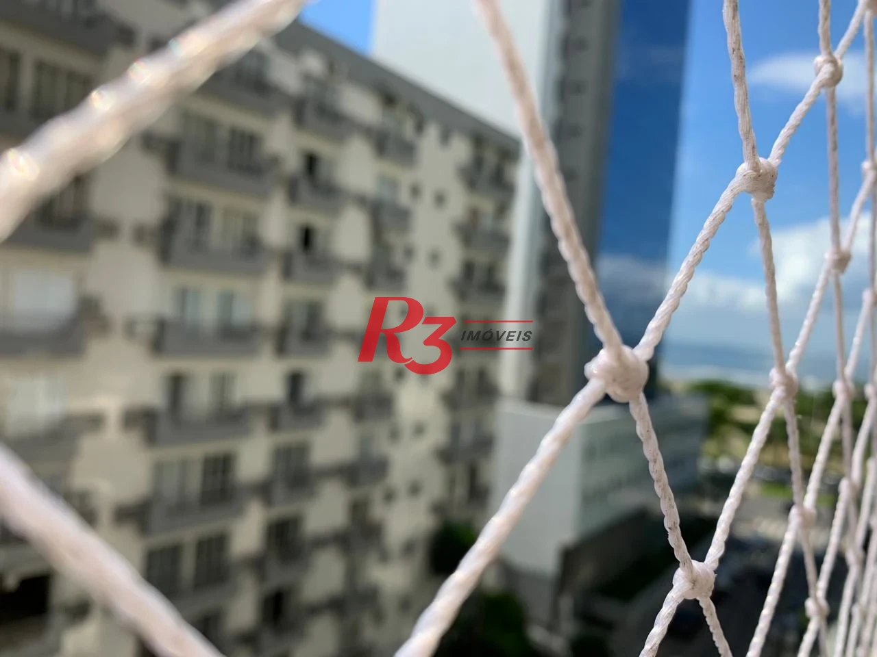 Apartamento com 2 dormitórios para alugar, 163 m² por R$ 6.000,02/ano - José Menino - Santos/SP