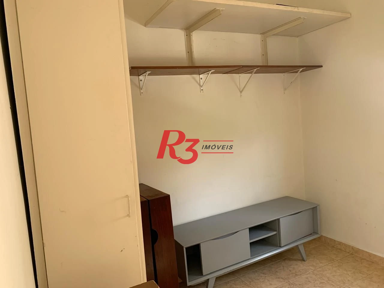 Apartamento com 2 dormitórios para alugar, 163 m² por R$ 6.000,02/ano - José Menino - Santos/SP