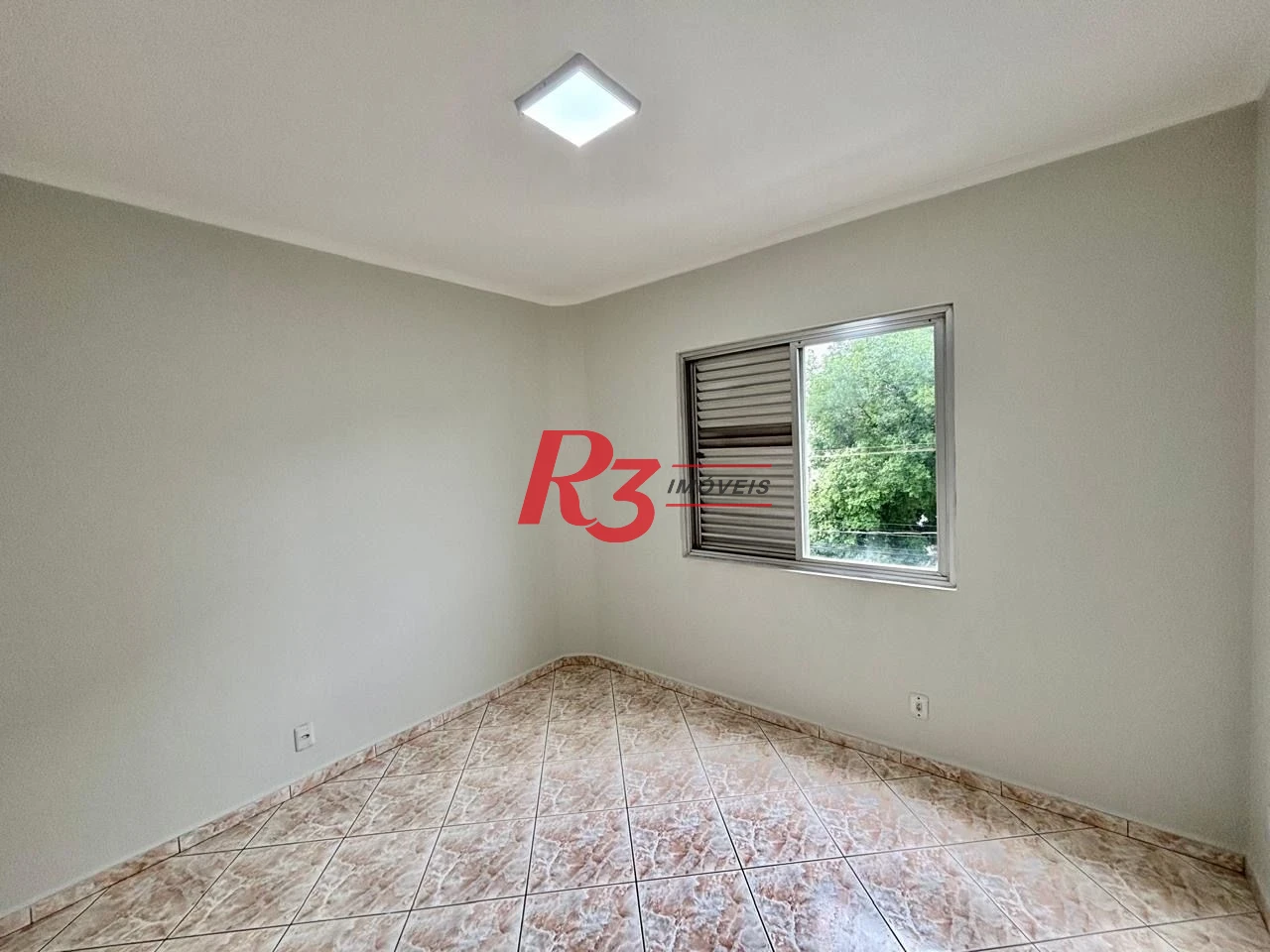 Apartamento à venda, 97 m² por R$ 595.000,00 - Embaré - Santos/SP