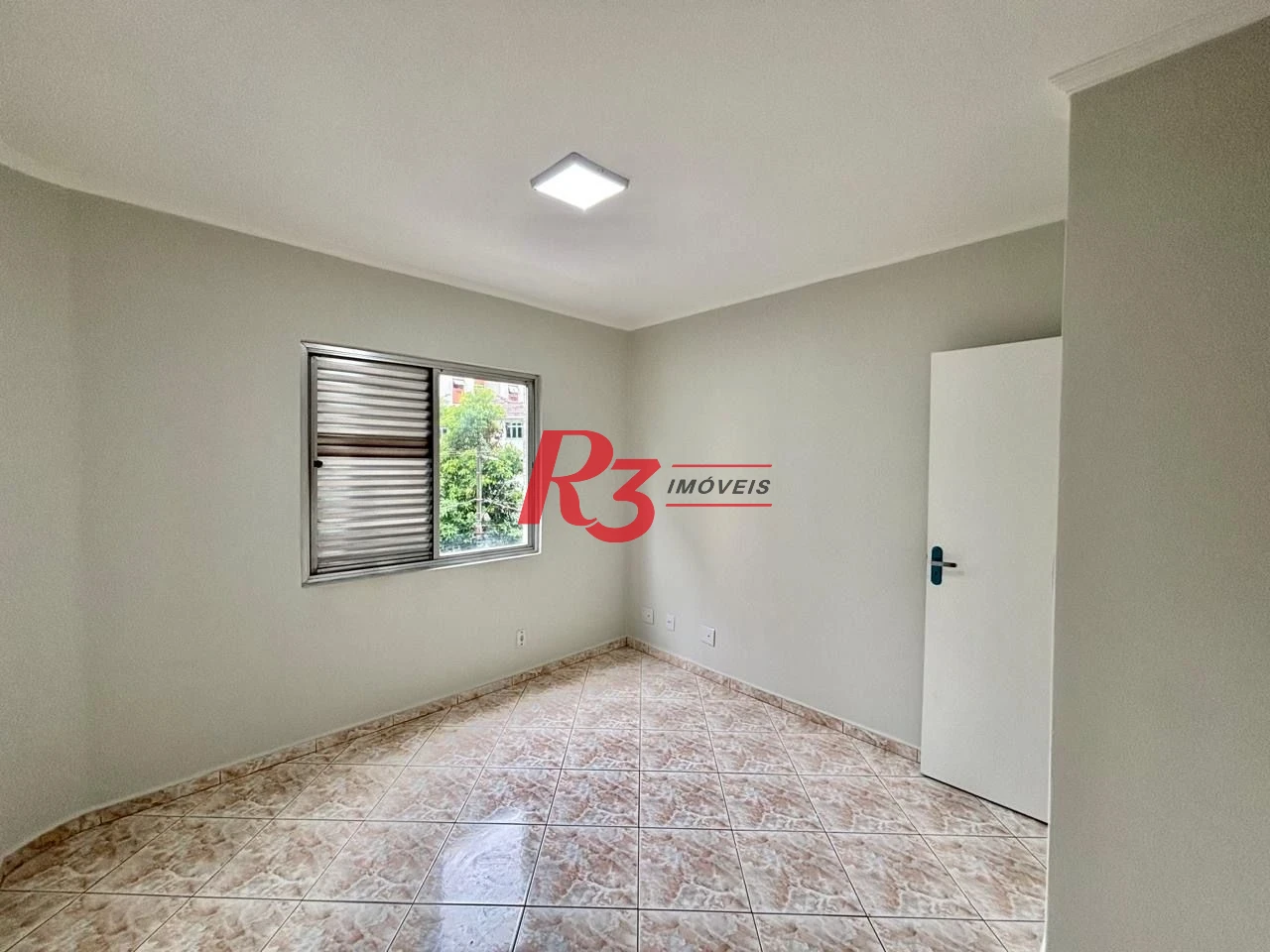Apartamento à venda, 97 m² por R$ 595.000,00 - Embaré - Santos/SP