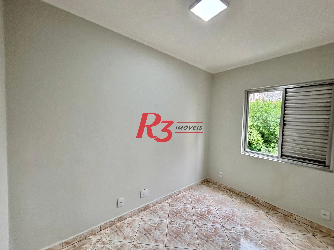 Apartamento à venda, 97 m² por R$ 595.000,00 - Embaré - Santos/SP