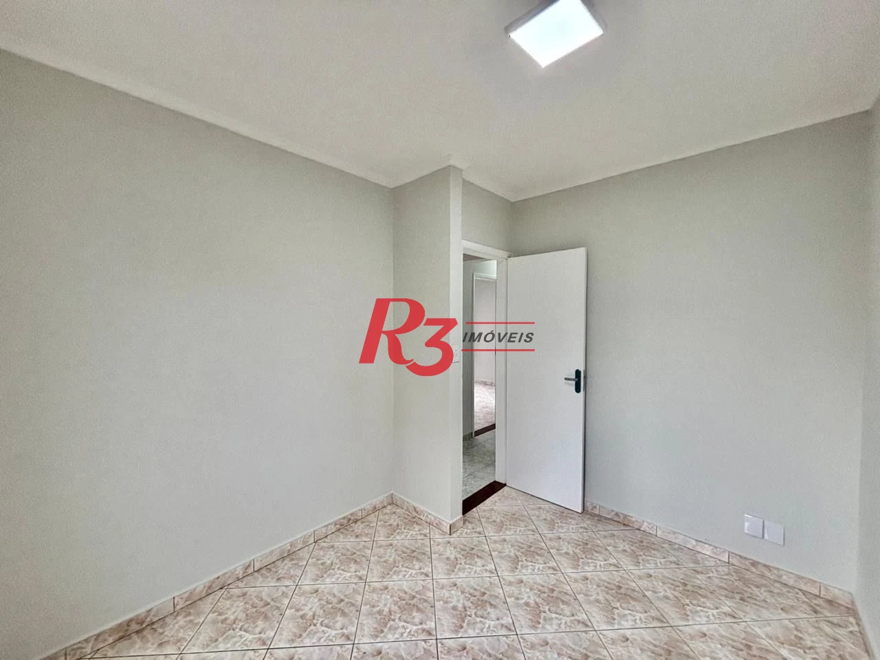 Apartamento à venda, 97 m² por R$ 595.000,00 - Embaré - Santos/SP