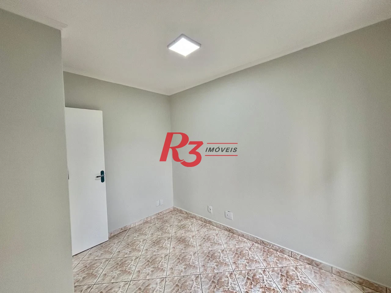 Apartamento à venda, 97 m² por R$ 595.000,00 - Embaré - Santos/SP