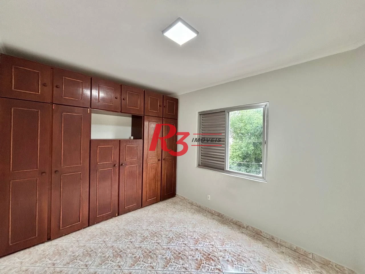 Apartamento à venda, 97 m² por R$ 595.000,00 - Embaré - Santos/SP