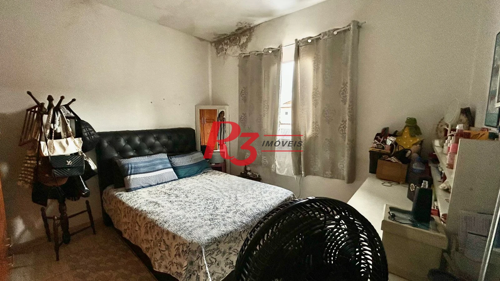 Apartamento com 4 dormitórios à venda, 120 m² por R$ 330.000,00 - Jardim Independência - São Vicente/SP