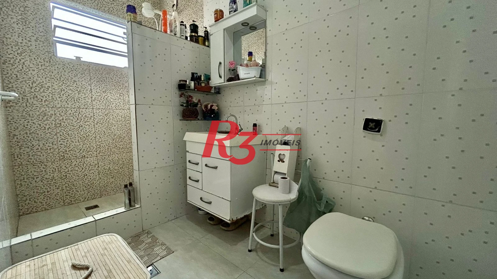 Apartamento com 4 dormitórios à venda, 120 m² por R$ 330.000,00 - Jardim Independência - São Vicente/SP