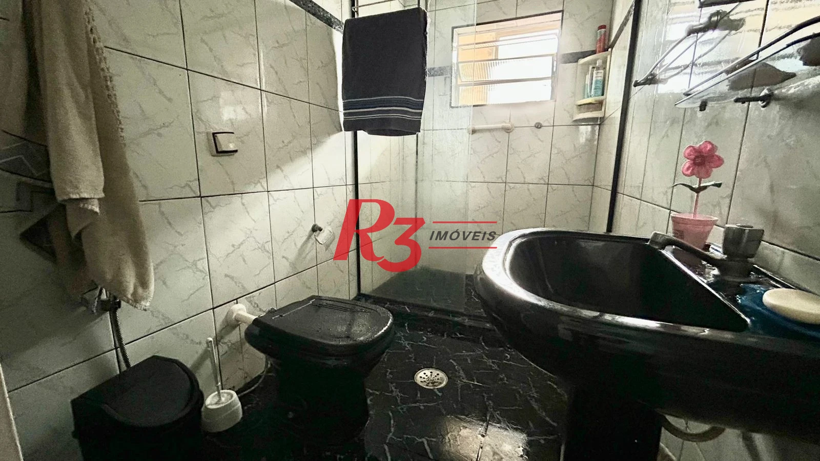 Apartamento com 4 dormitórios à venda, 120 m² por R$ 330.000,00 - Jardim Independência - São Vicente/SP