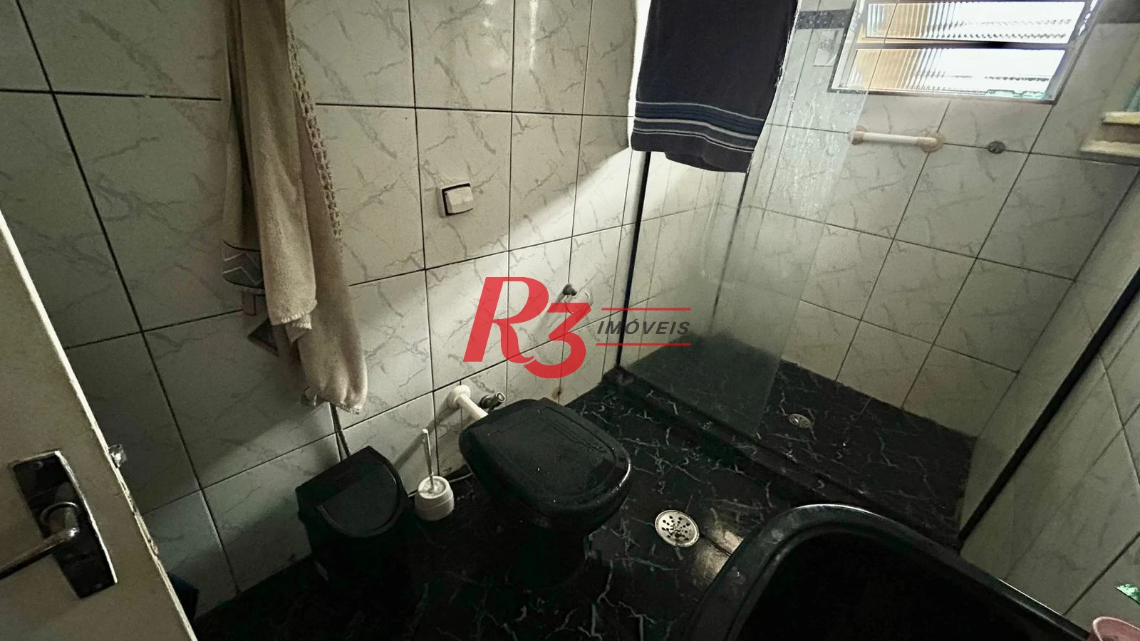 Apartamento com 4 dormitórios à venda, 120 m² por R$ 330.000,00 - Jardim Independência - São Vicente/SP