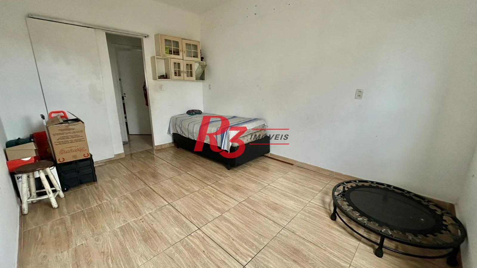 Apartamento com 4 dormitórios à venda, 120 m² por R$ 330.000,00 - Jardim Independência - São Vicente/SP