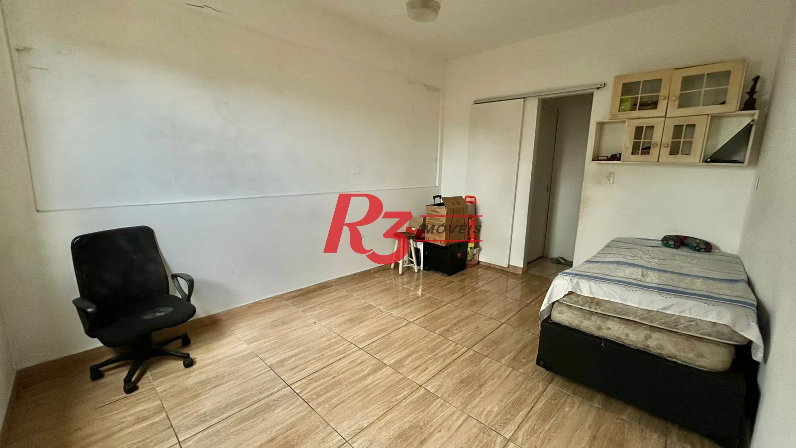Apartamento com 4 dormitórios à venda, 120 m² por R$ 330.000,00 - Jardim Independência - São Vicente/SP