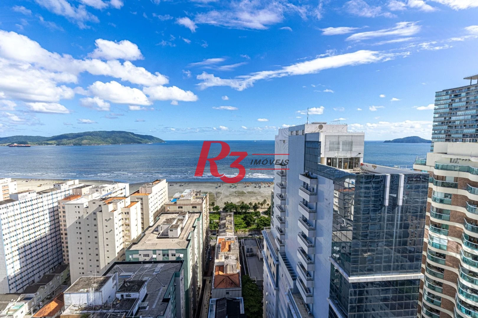Apartamento Duplex à venda, 157 m² por R$ 1.850.000,00 - Pompéia - Santos/SP